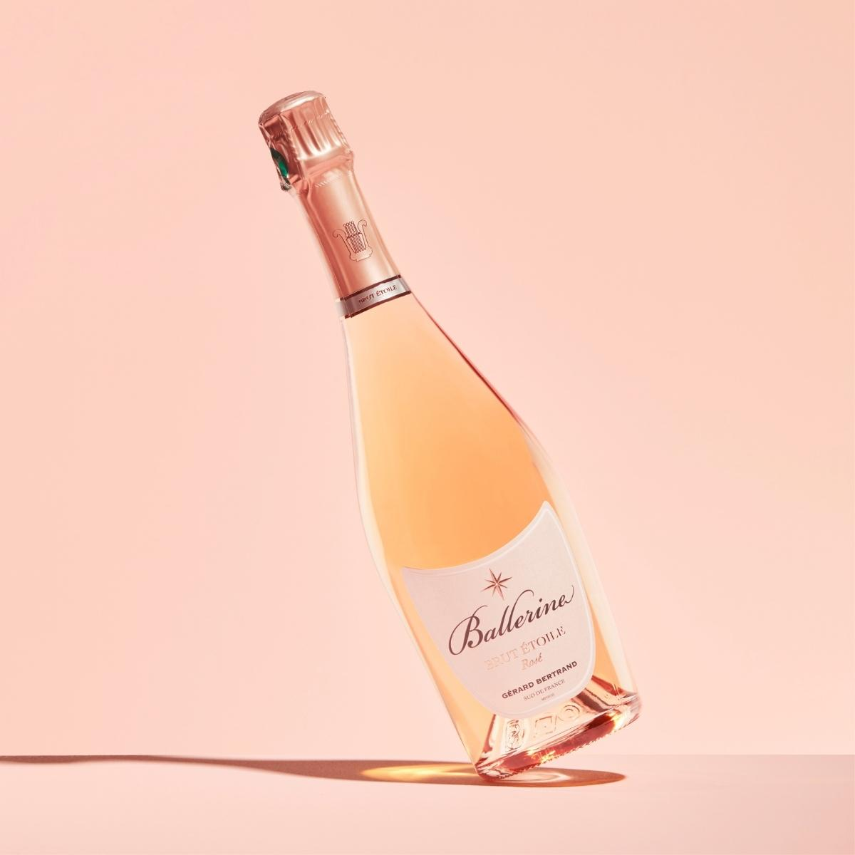 Ballerine Brut Etoile 