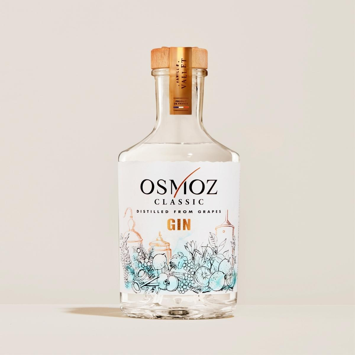 Osmoz Classic Gin 