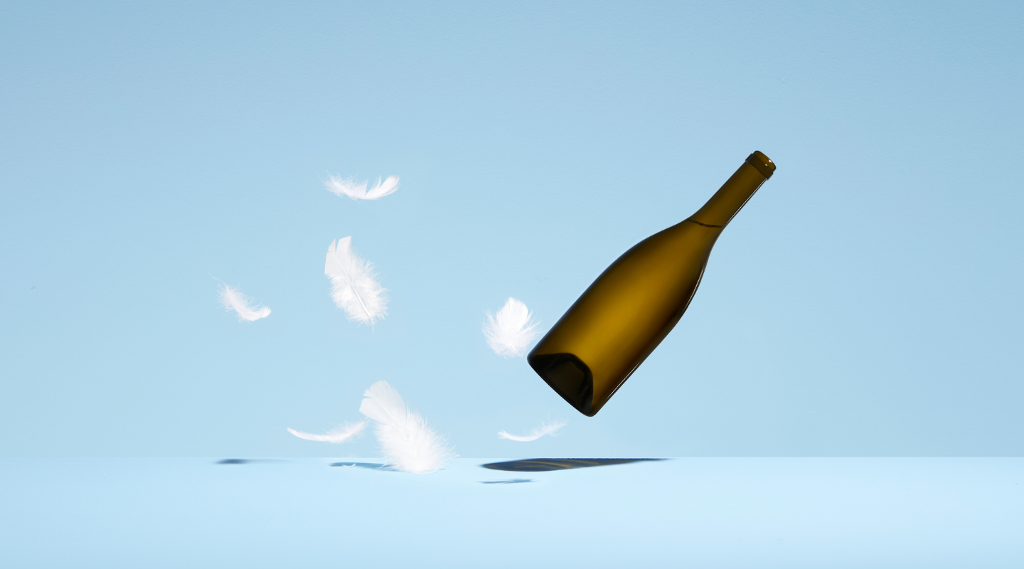Bourgogne Roble 75 CL