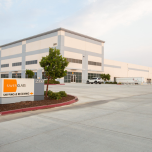 California Warehouse | Saverglass Inc.