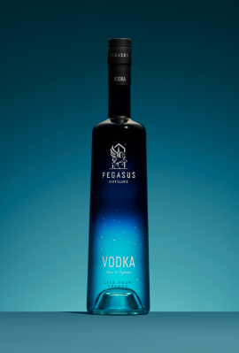 Vodka Pegasus