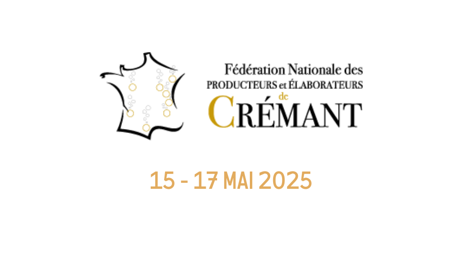Congrès des Crémants 2025