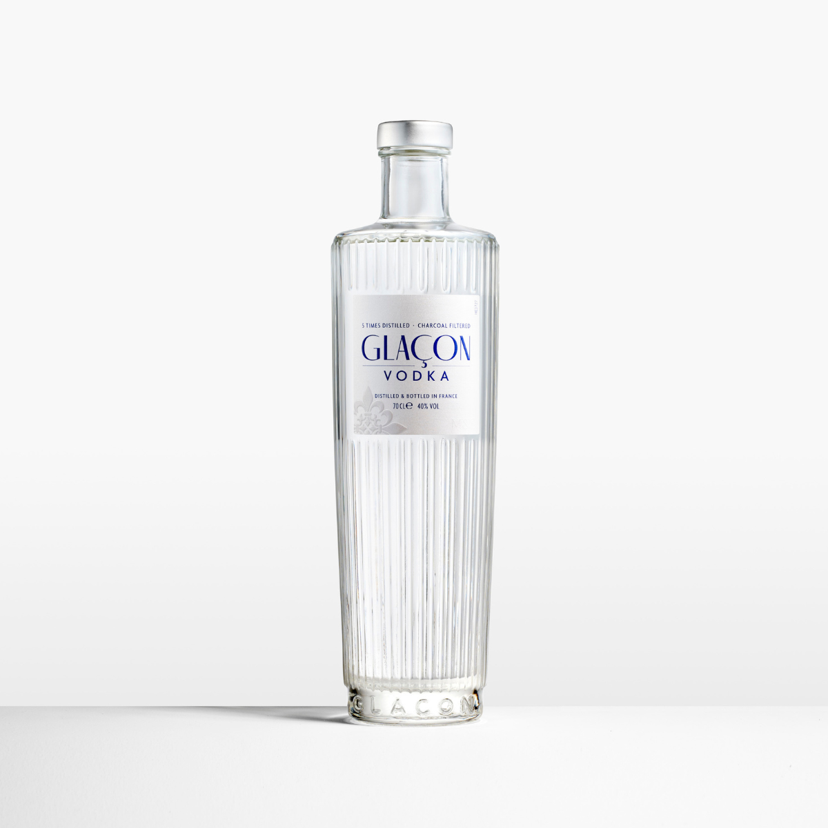 Réalisation_Glaçon_Vodka