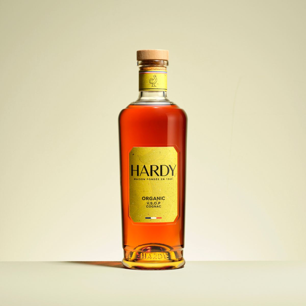 Réalisation_Hardy_VSOP_Organic