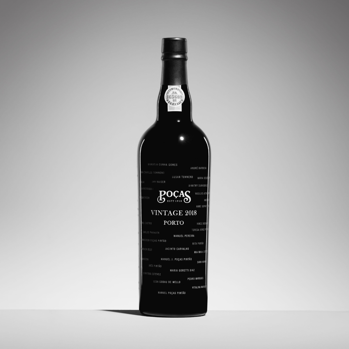 Réalisation_Poças_Vintage_Port_2018