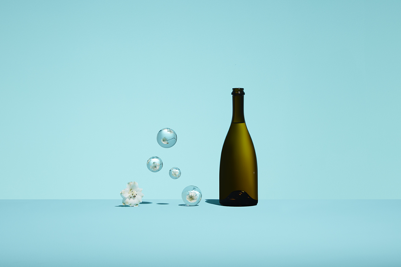 Champenoise Vertuo Champenoise Vertuo