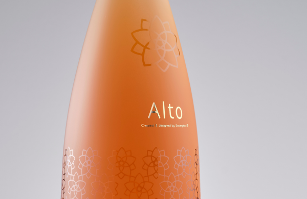 satinado con ventanas