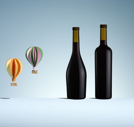 Optimum Collection | Saverglass©