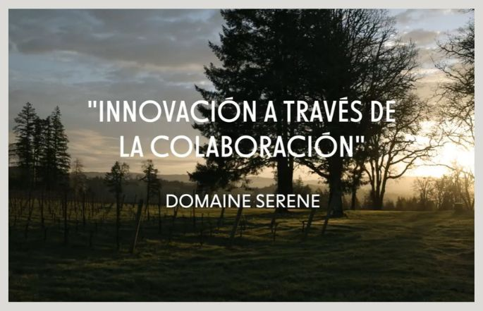 Domaine Serne Sustainability Success Story Teaser
