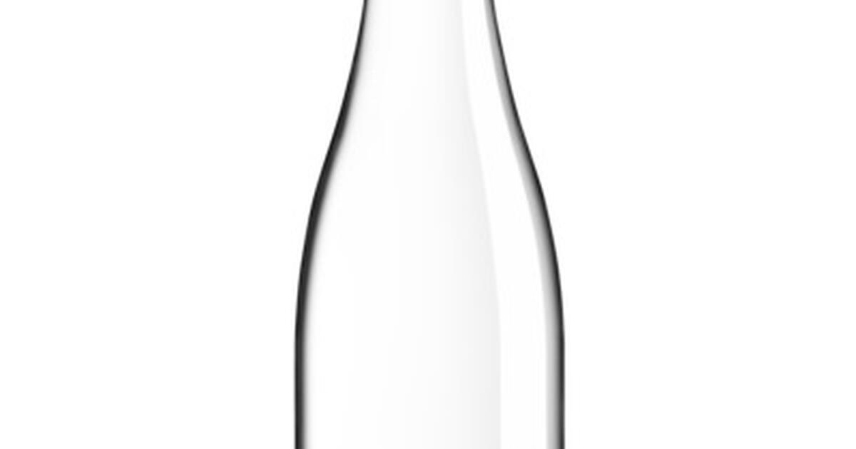 Saverglass Rak STANDARD | Saverglass